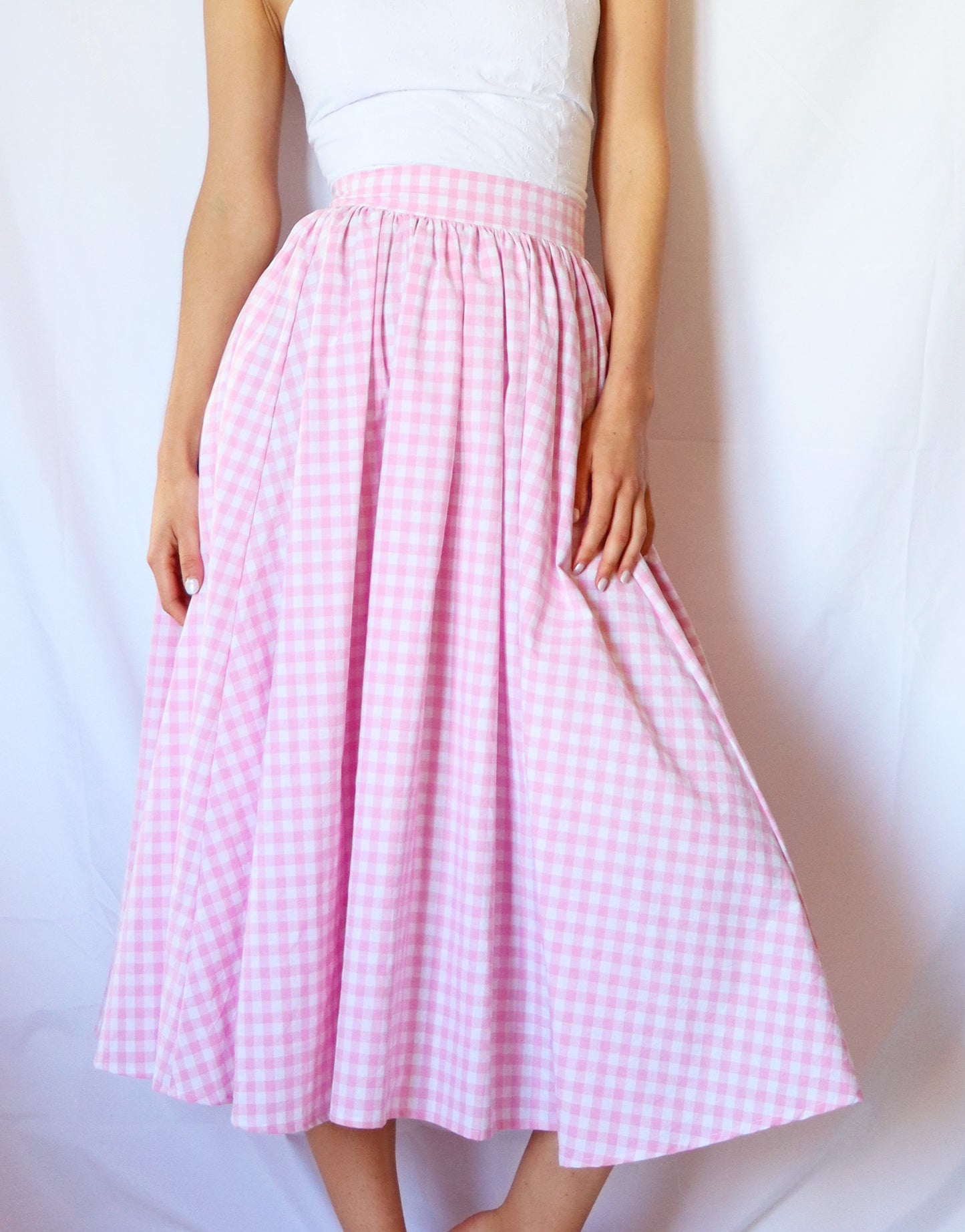 BECCA SKIRT