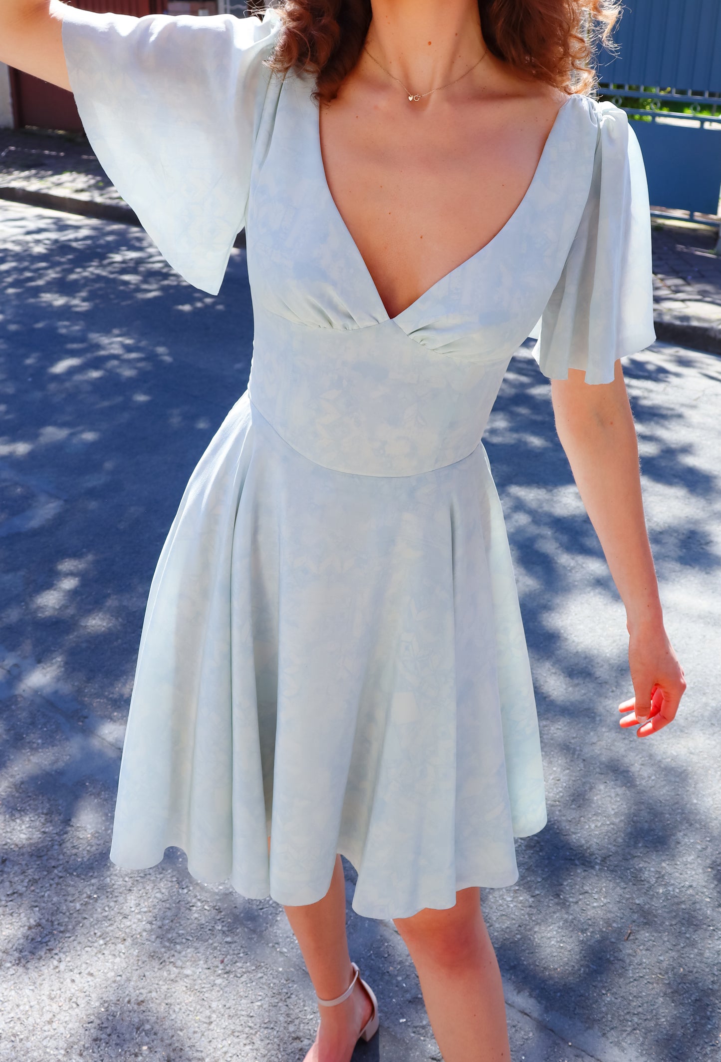 ADORE DRESS