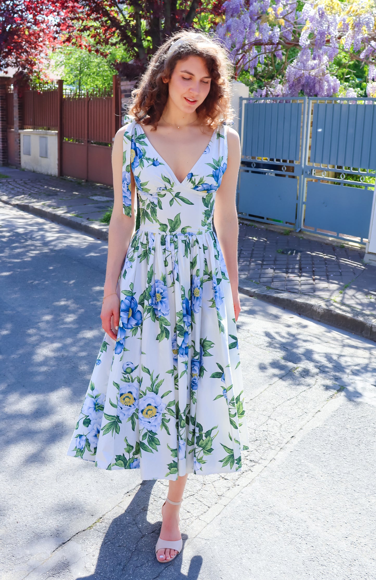 ADORE DRESS
