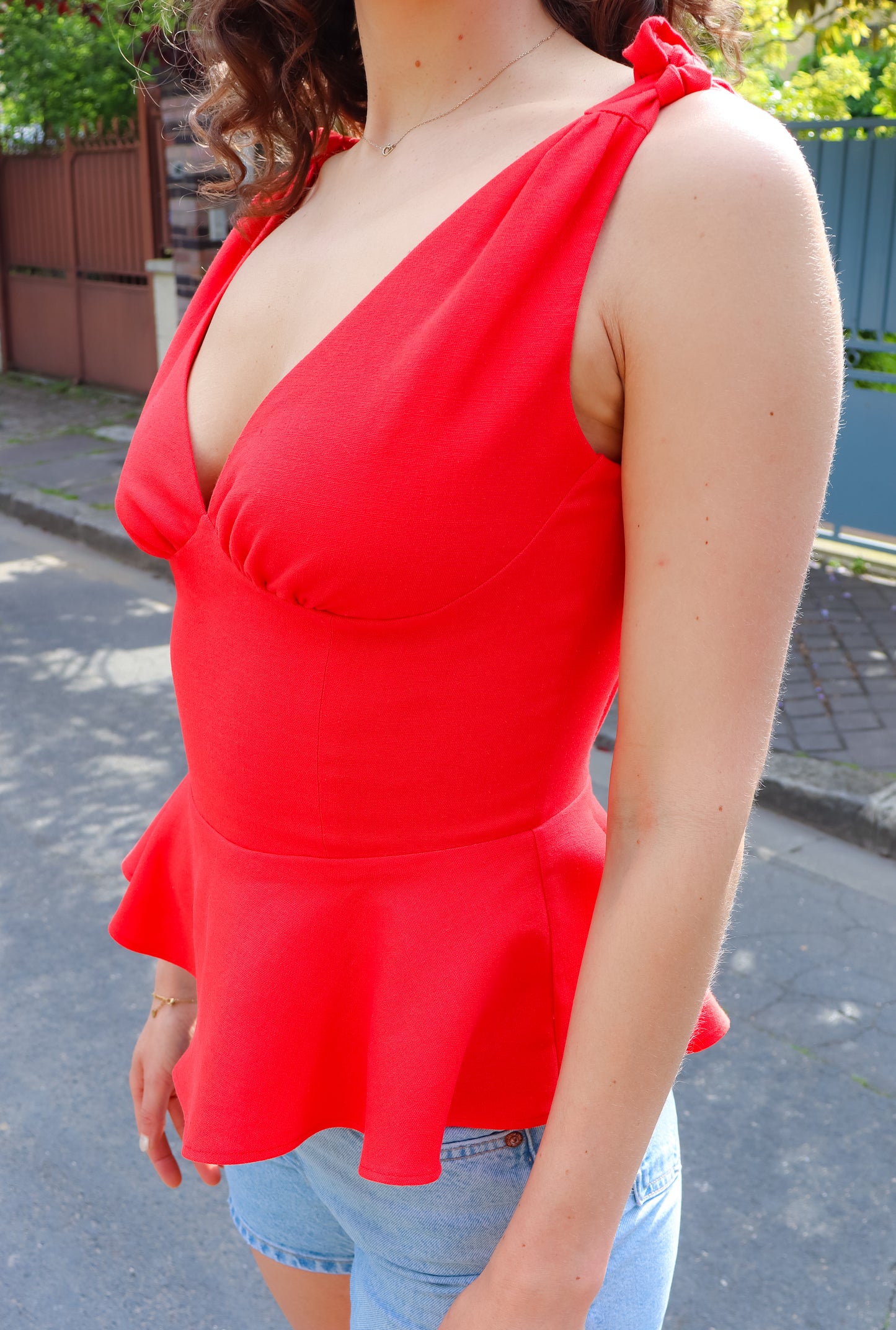 ADORE DRESS