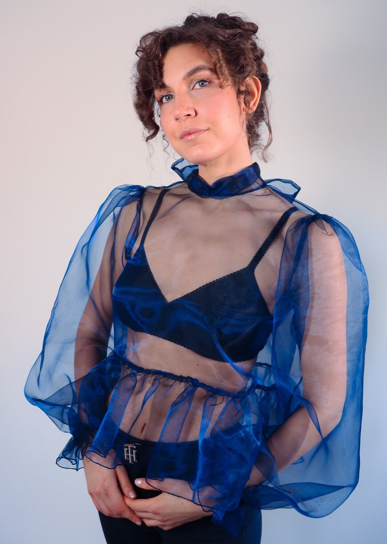 CHRISSY DRESS and BLOUSE