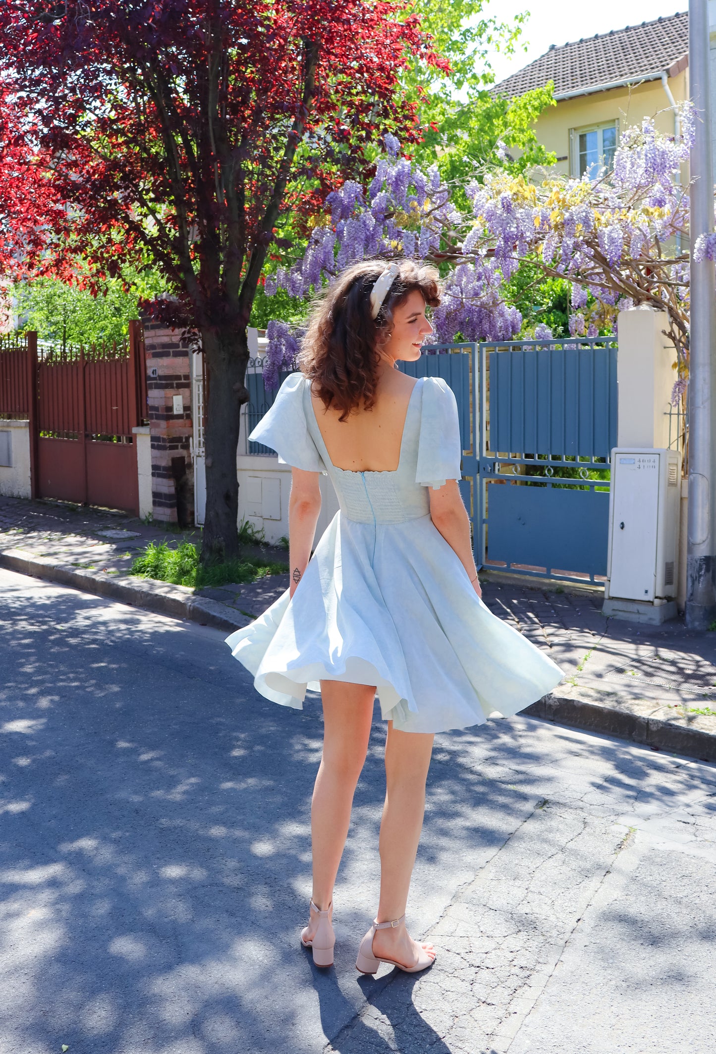 ADORE DRESS