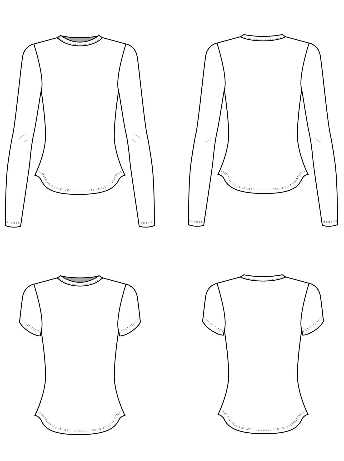 ESSENTIAL TEE